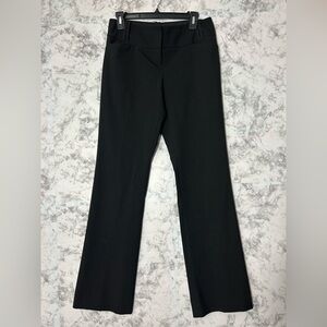 The Limited Black Collection Flare Pants Sz 4R